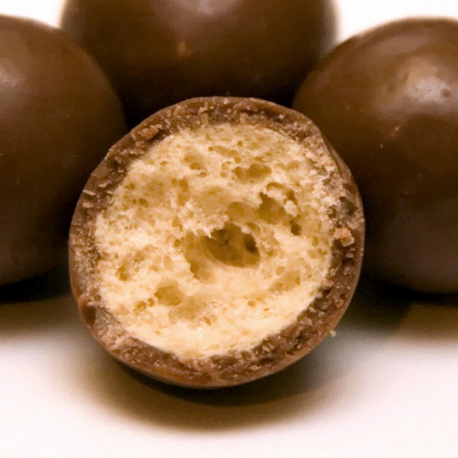 Maltesers