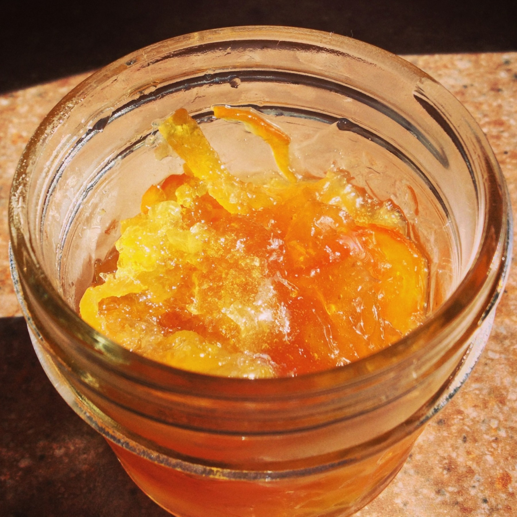 Marmalade