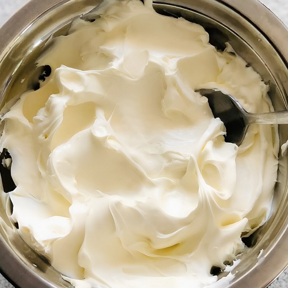 Cheese, Mascarpone