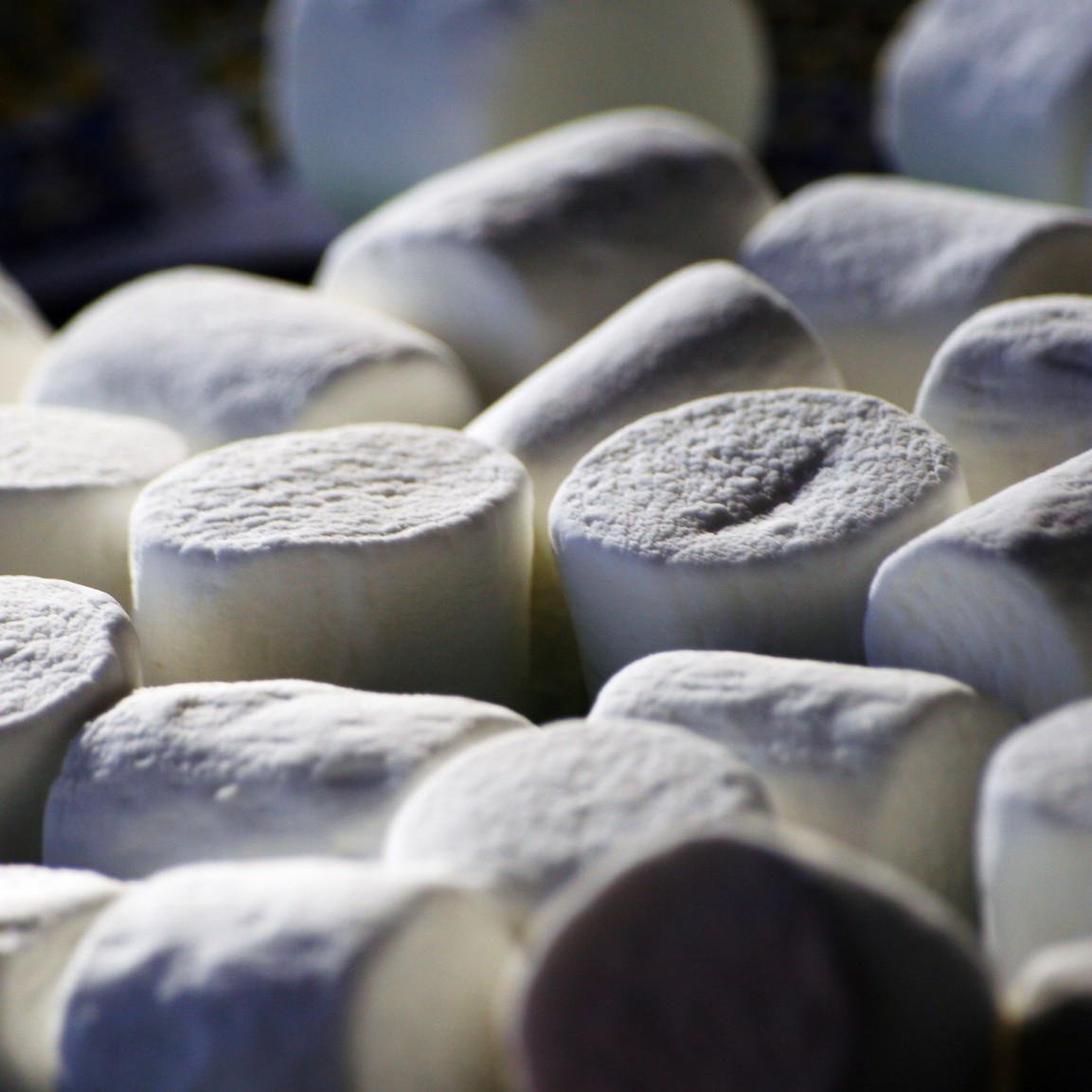 Marshmallows