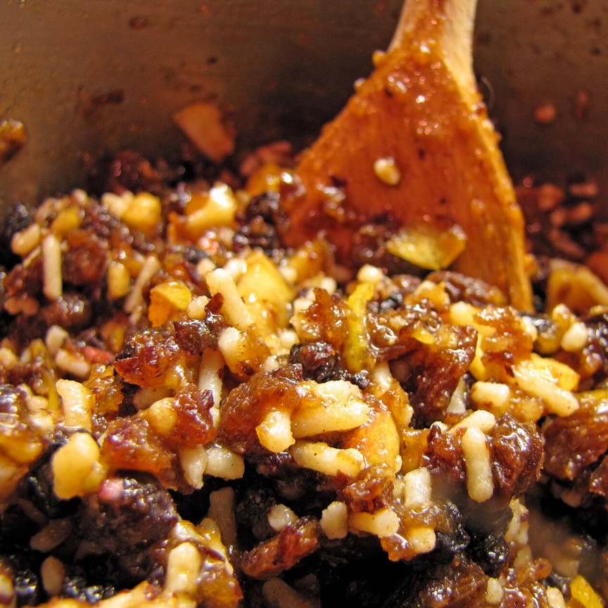 Mincemeat