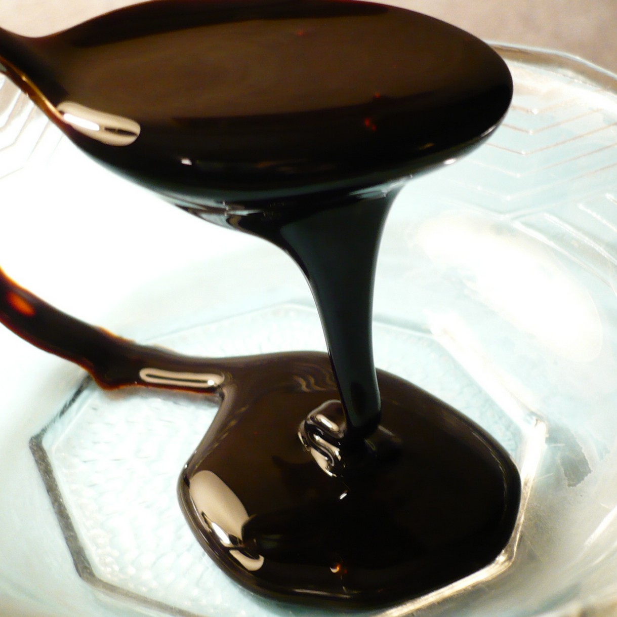 Molasses