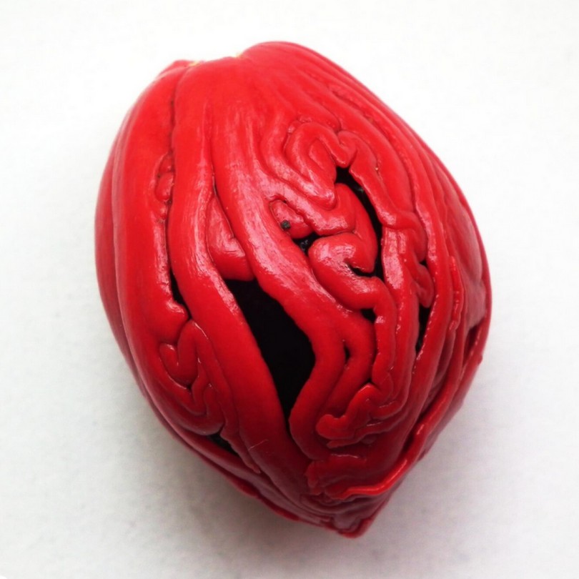 Whole Nutmeg
