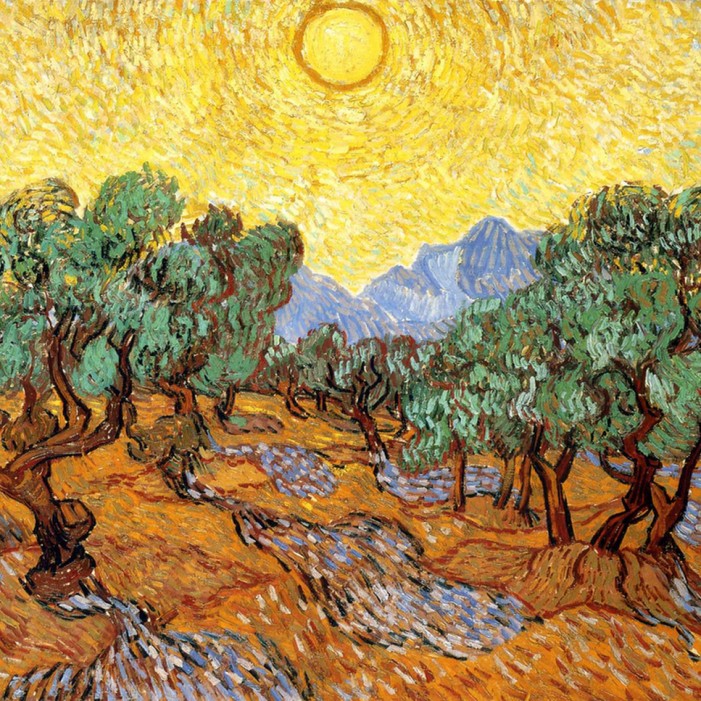 Oil, olive