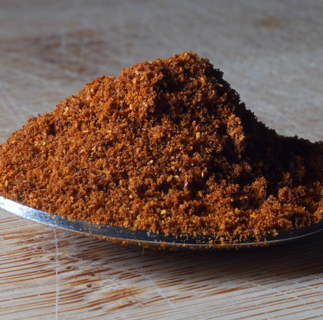 Paprika