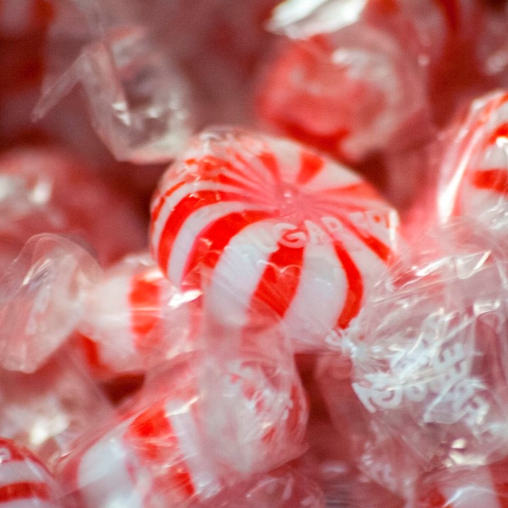 Peppermints