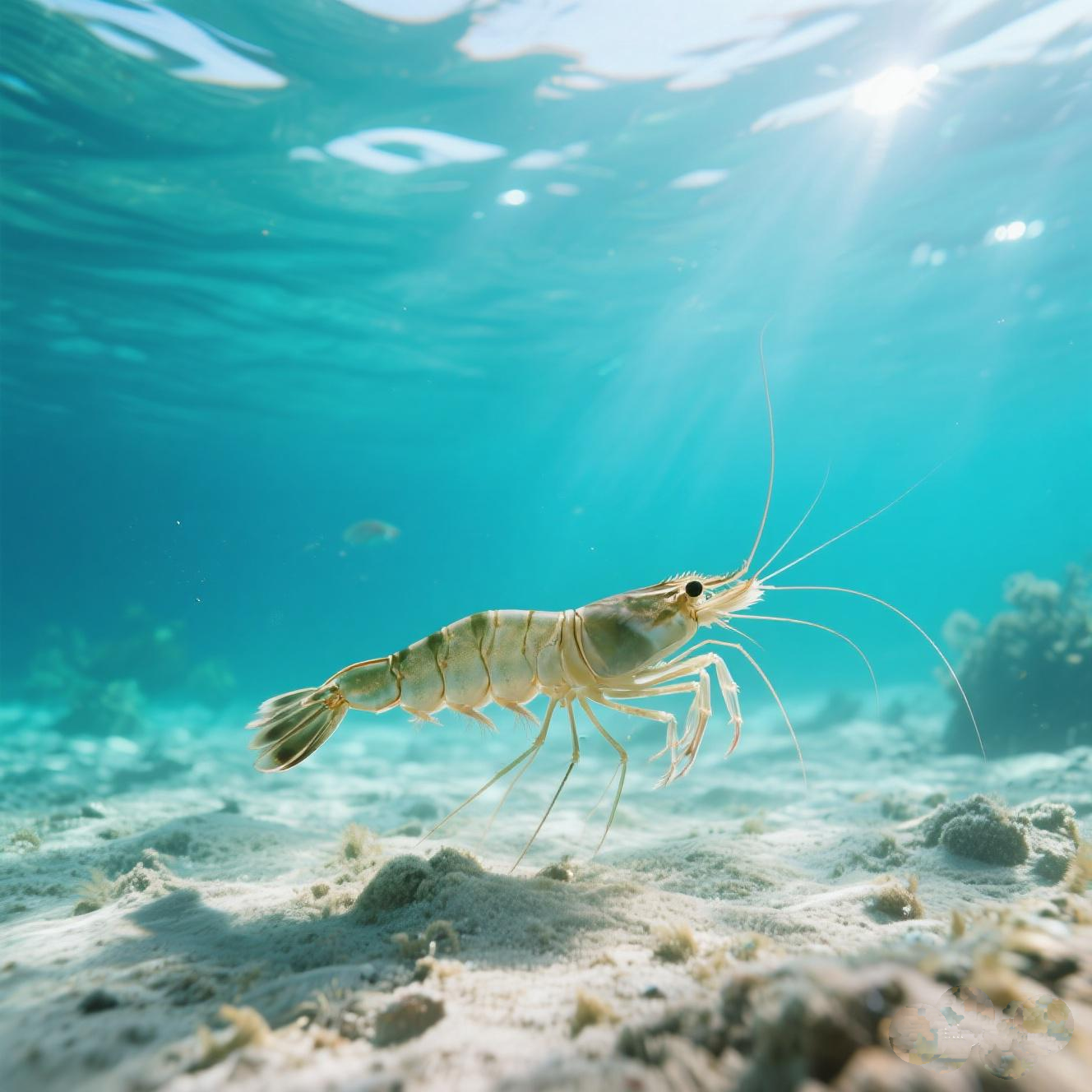 Prawns