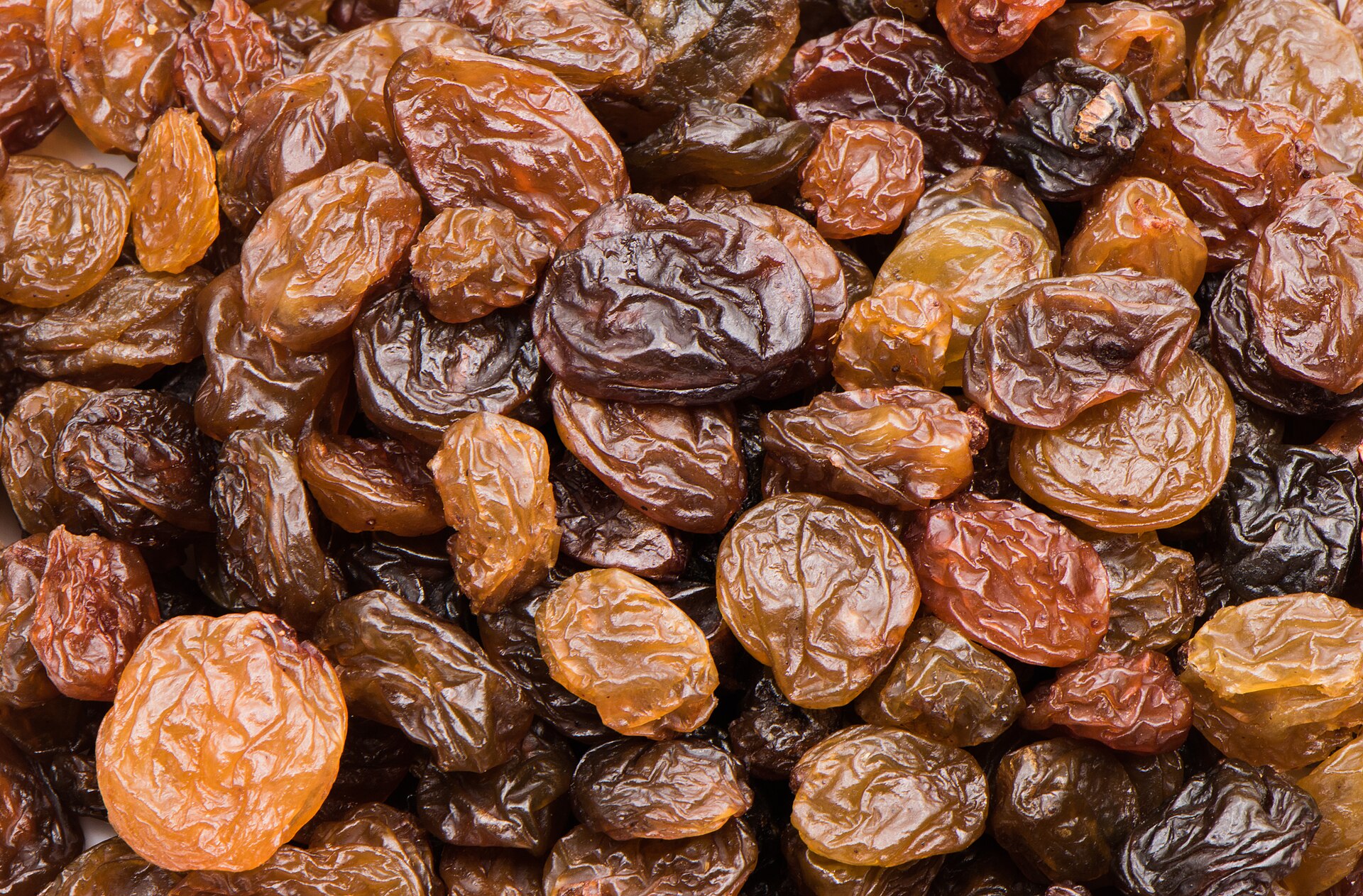 Raisins