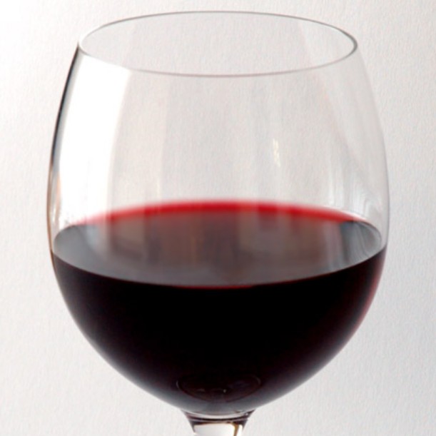 Wine, red