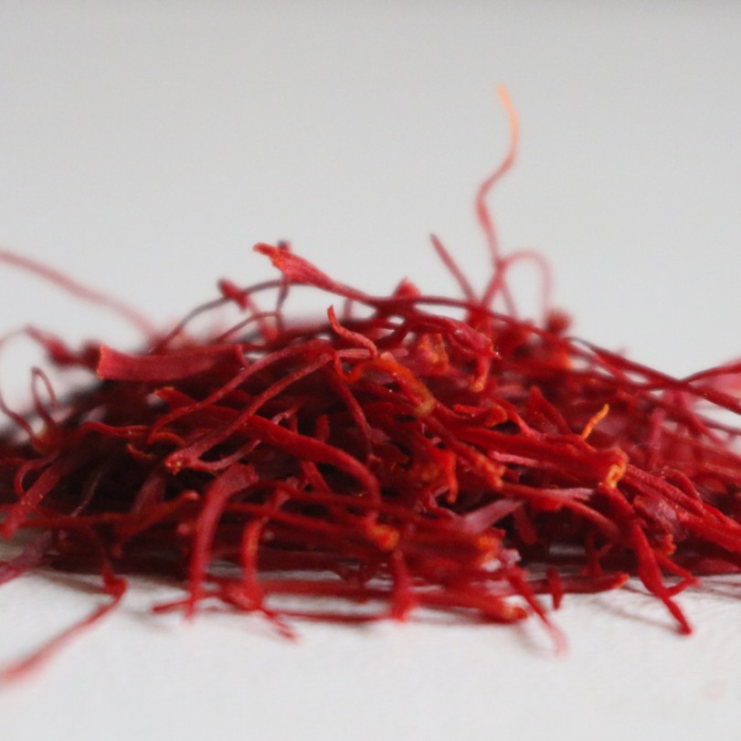 Saffron