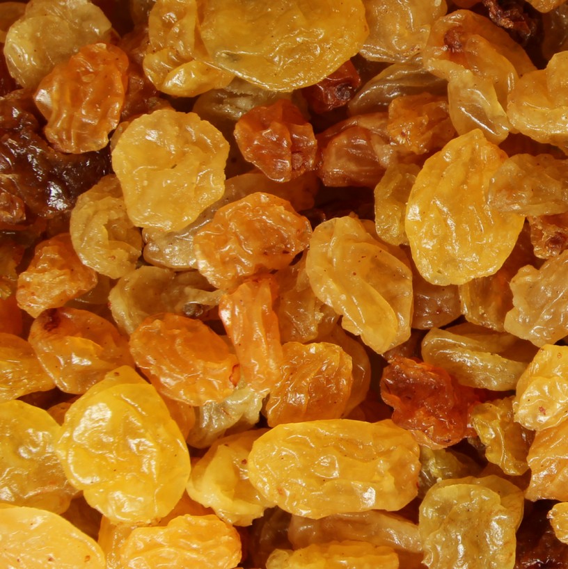 Sultanas