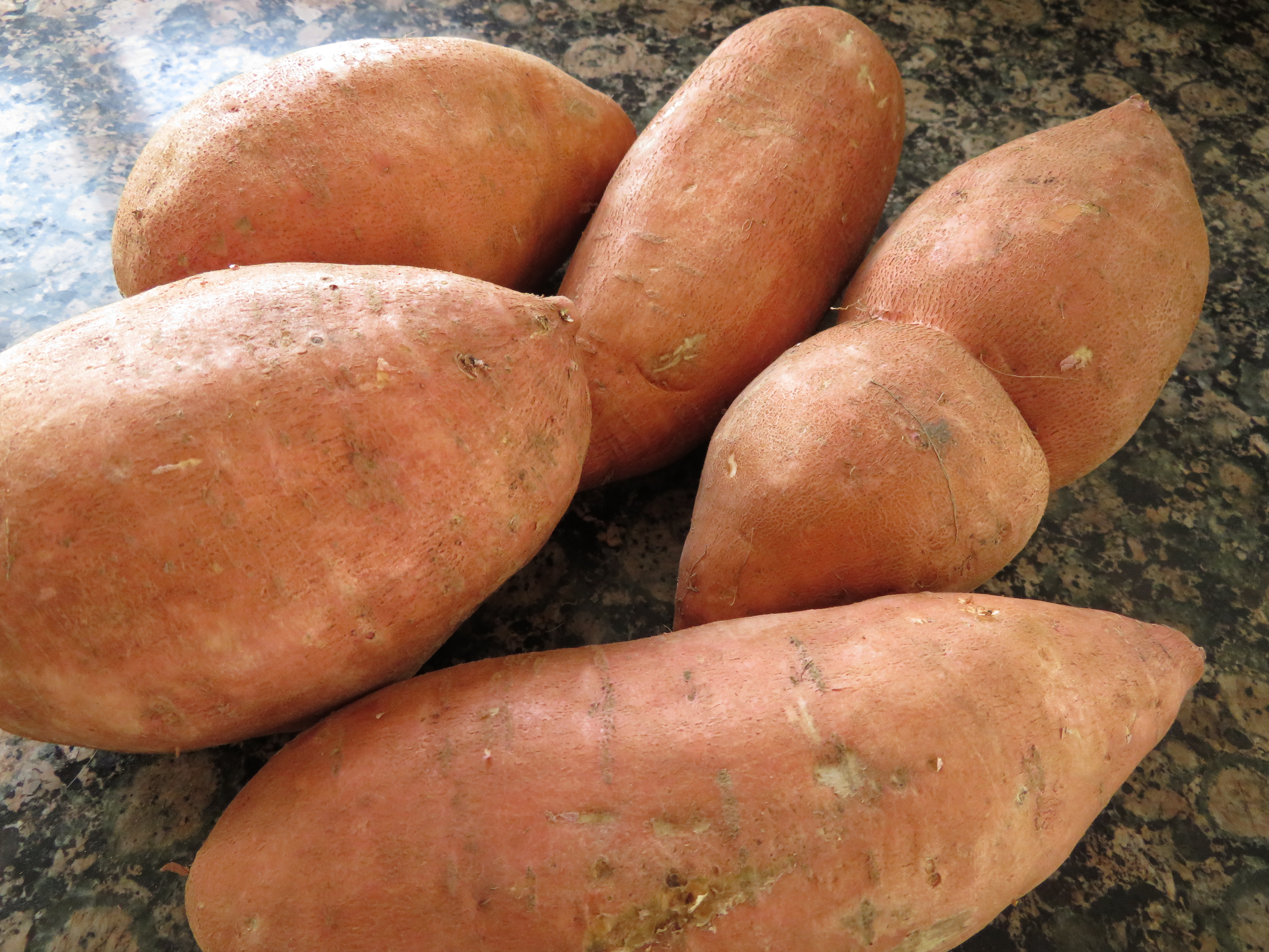 Sweet Potato