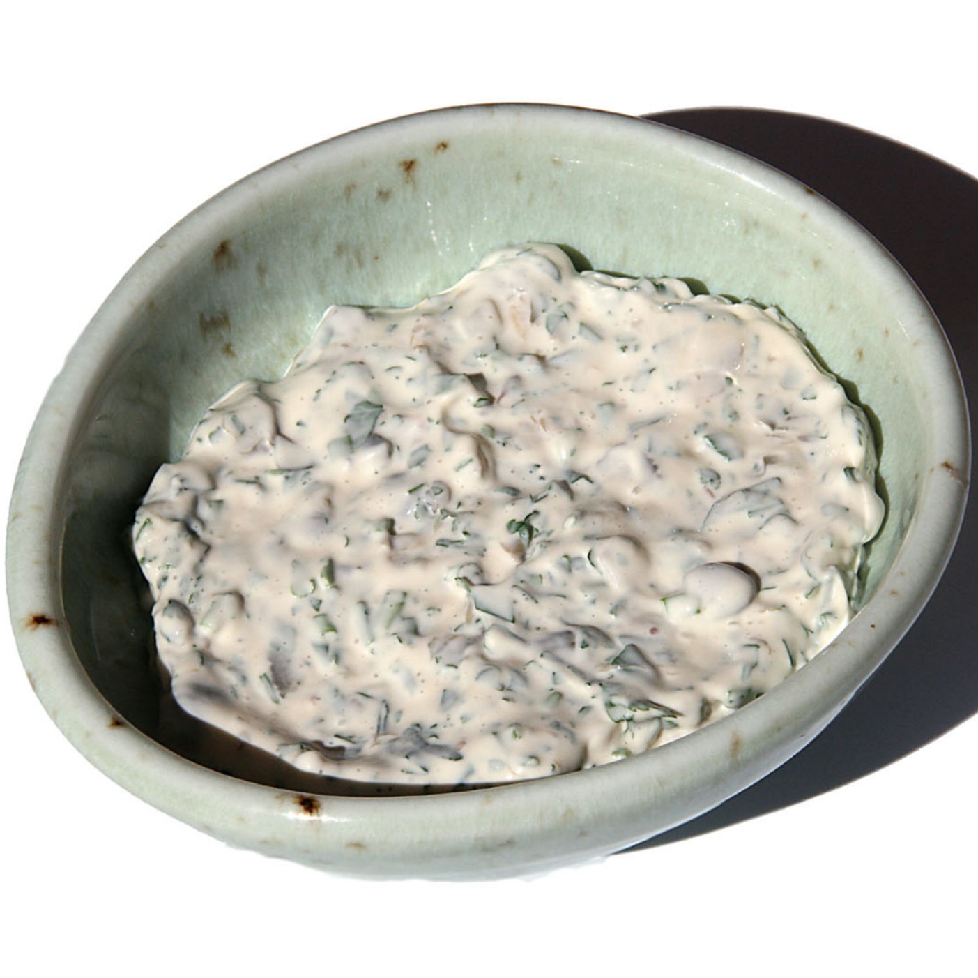 Tartare sauce