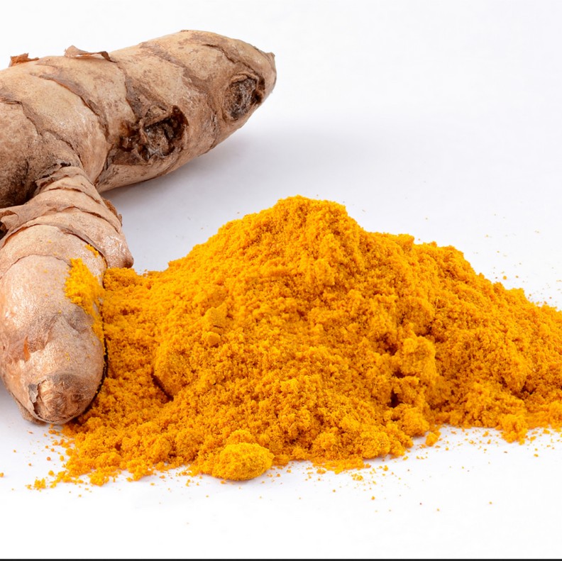 Turmeric, ground