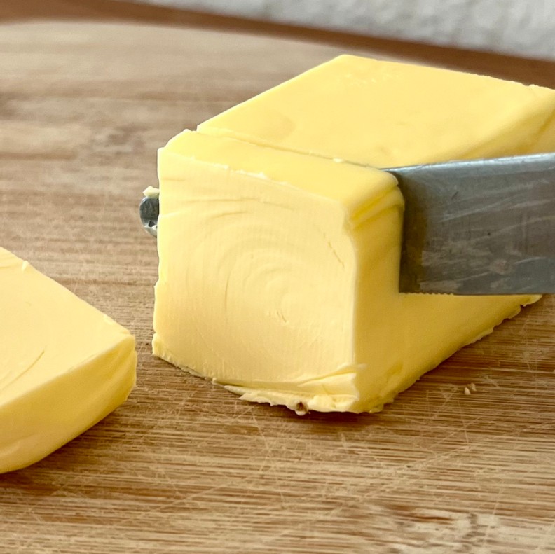 Unsalted Butter