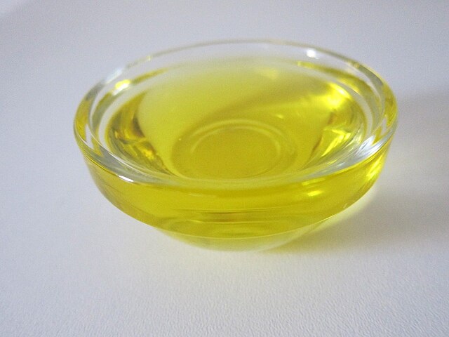 Vegetable Oil