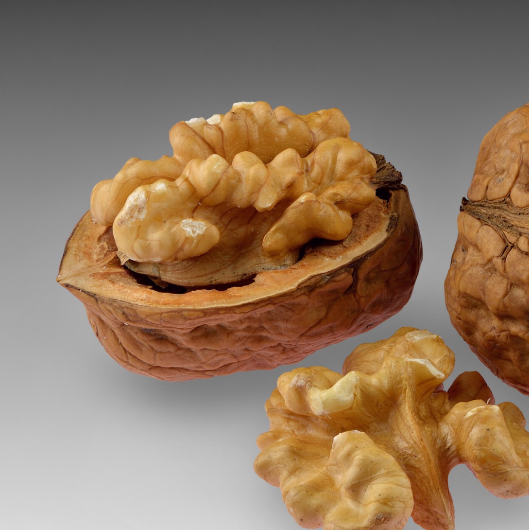 Walnuts