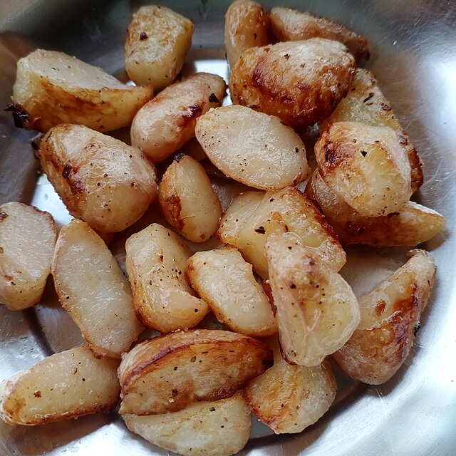 Water Chestnuts