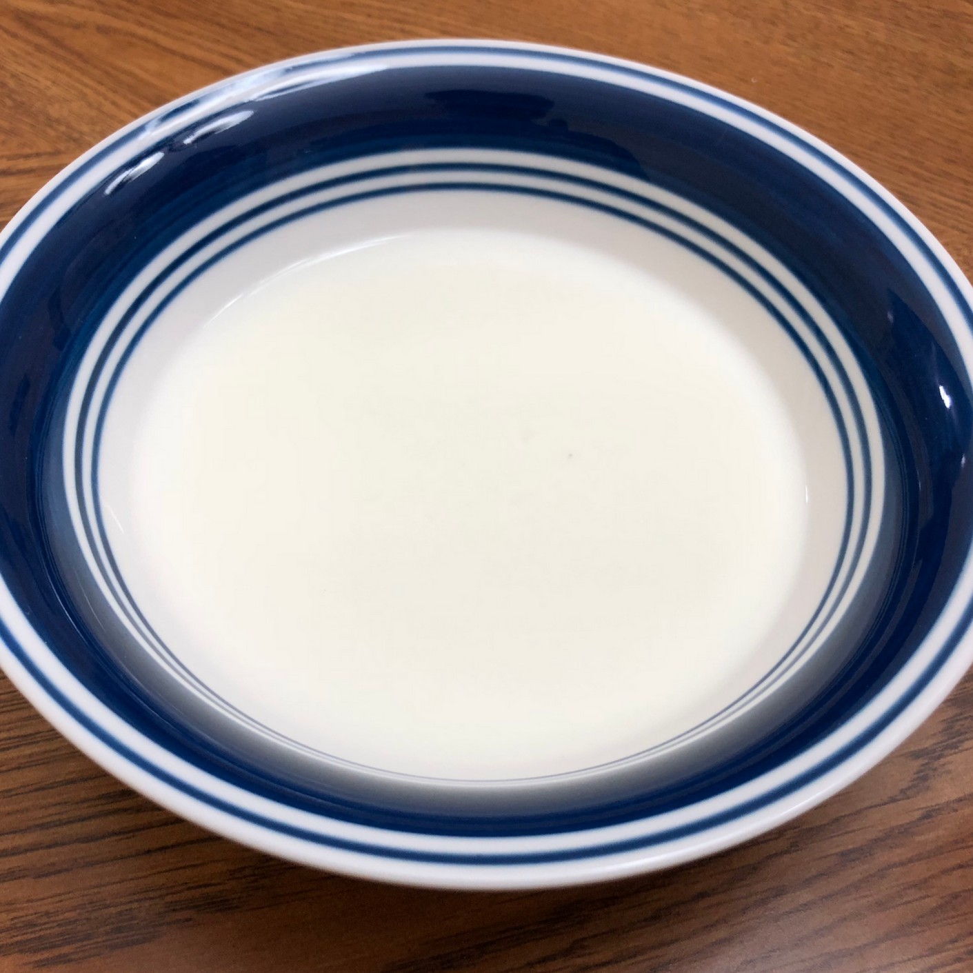Milk (whole)