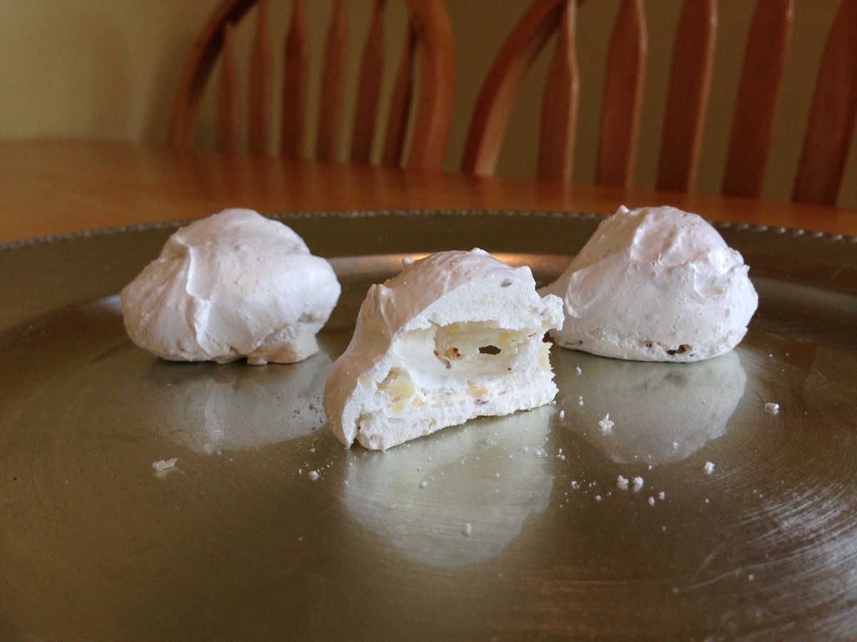 Empty Tomb Cookies
