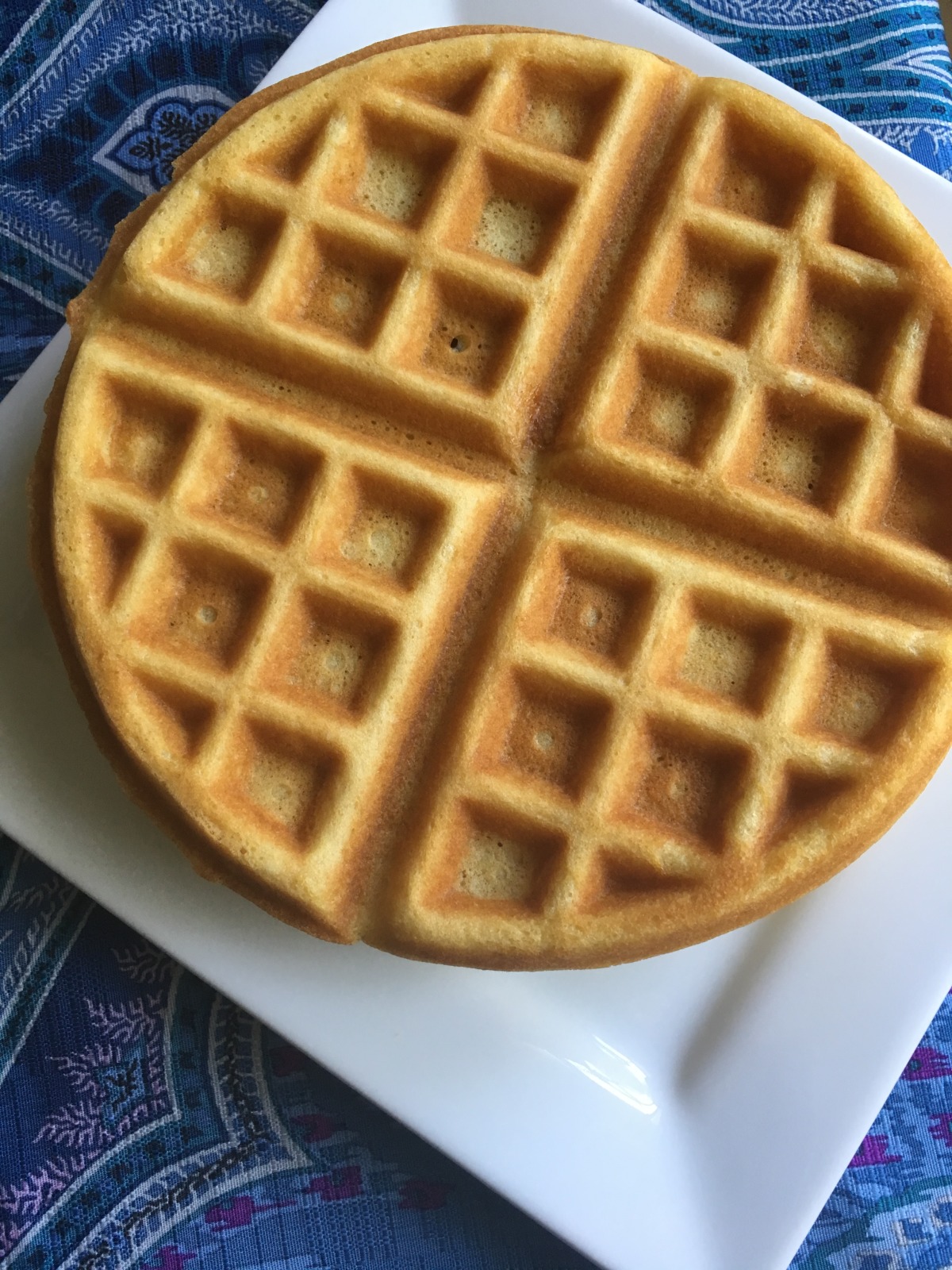 Waffles