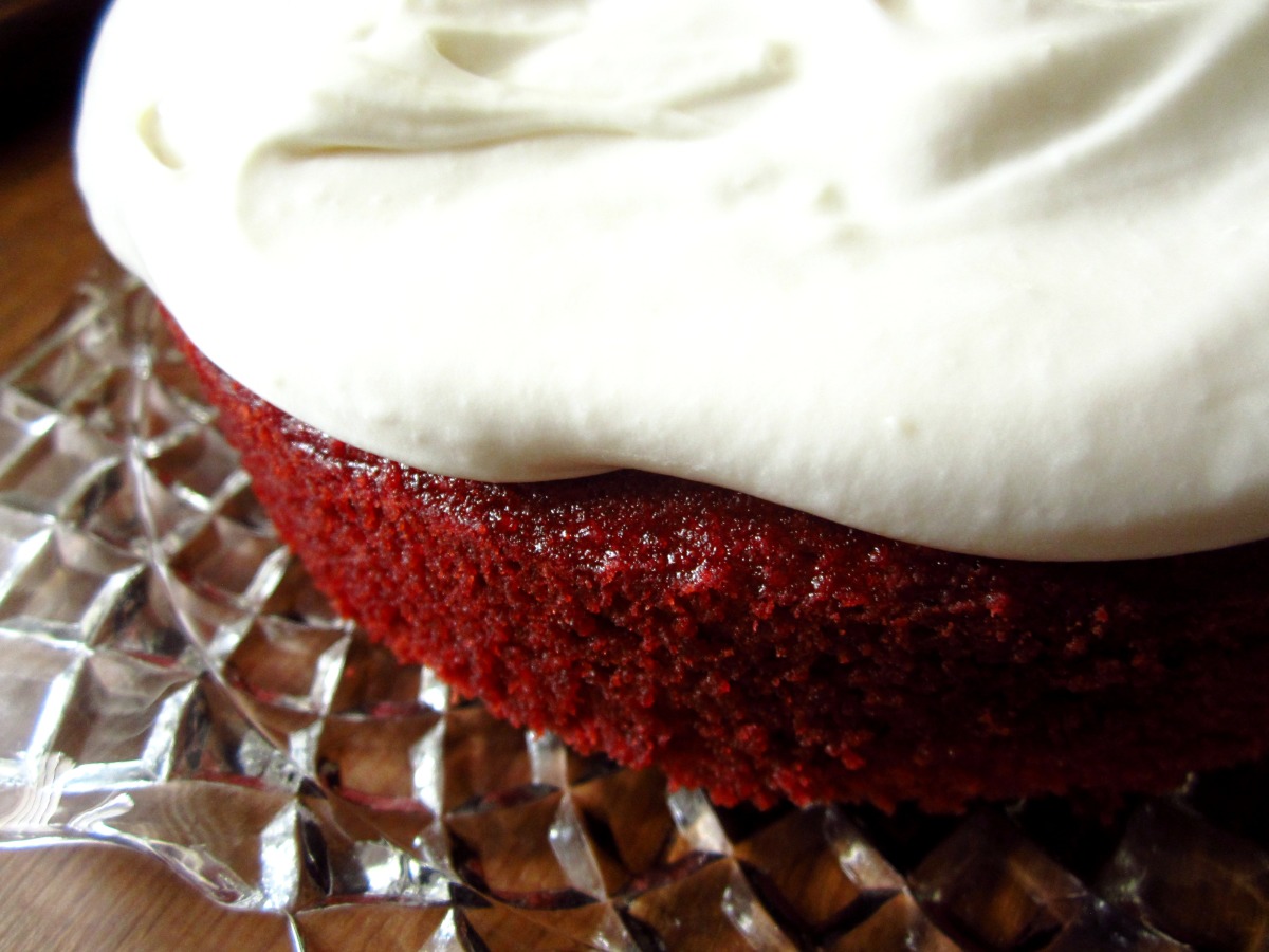Cream Cheese Icing