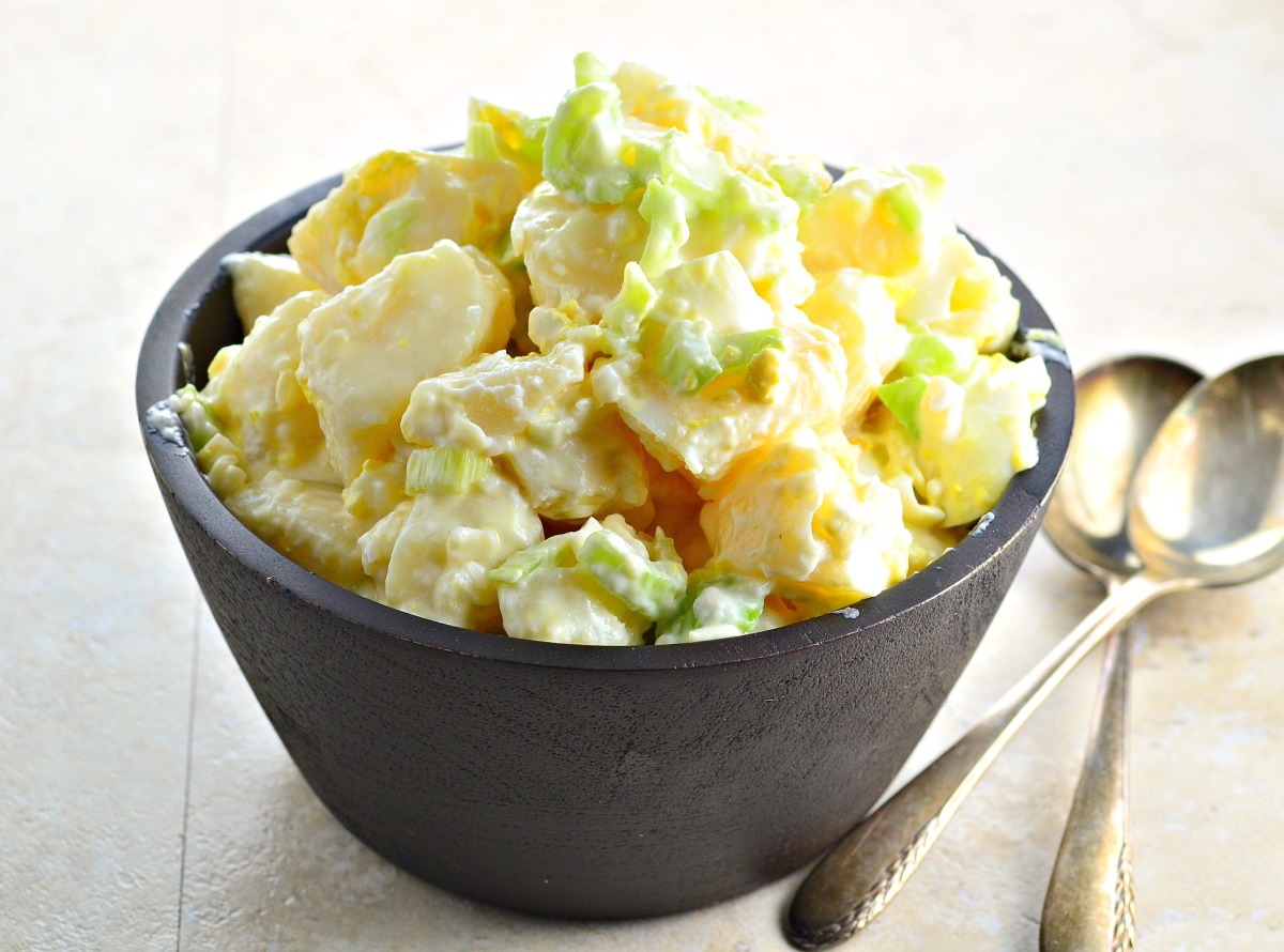 The Original Potato Salad
