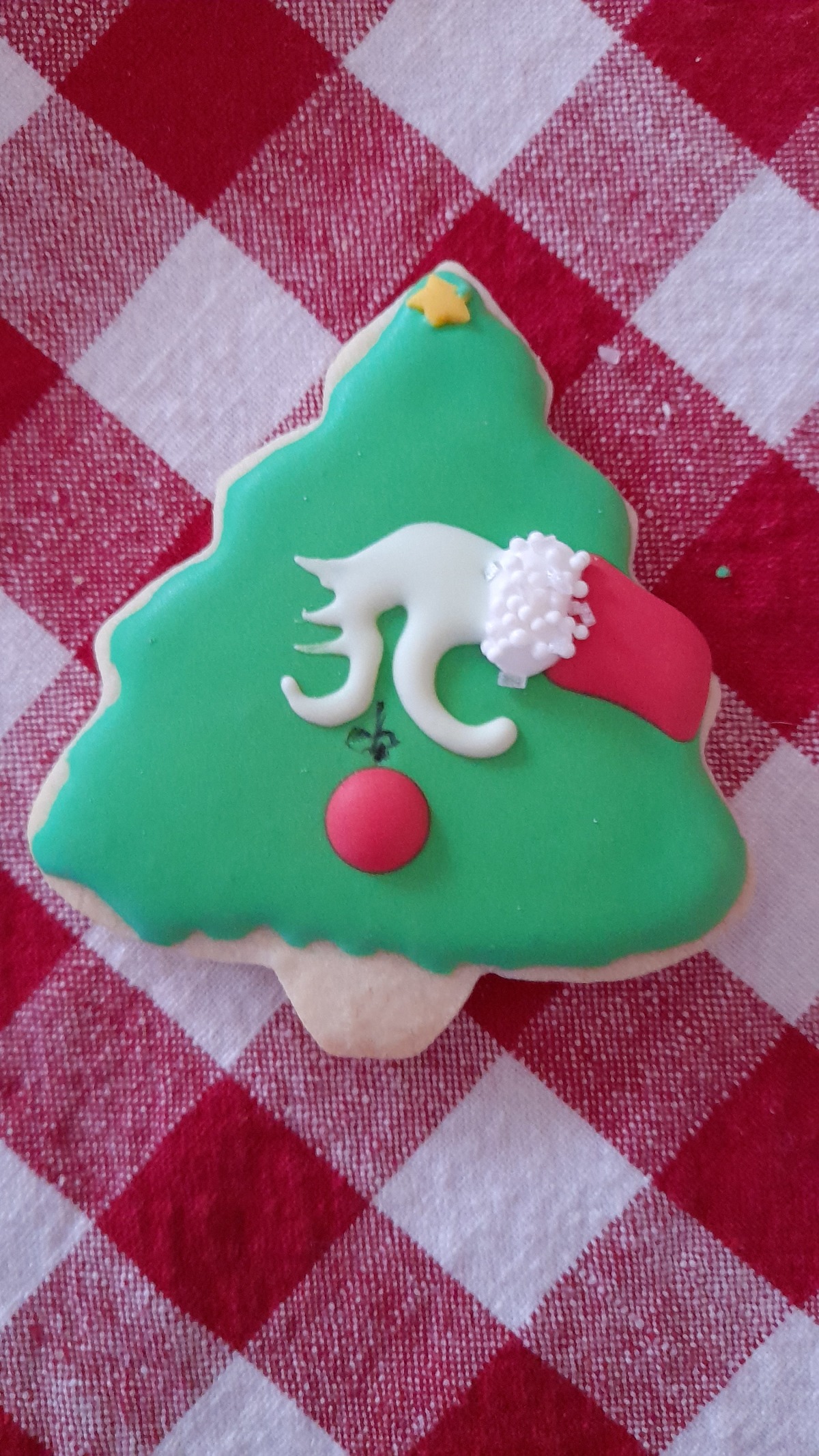 No Fail Sugar Cookies