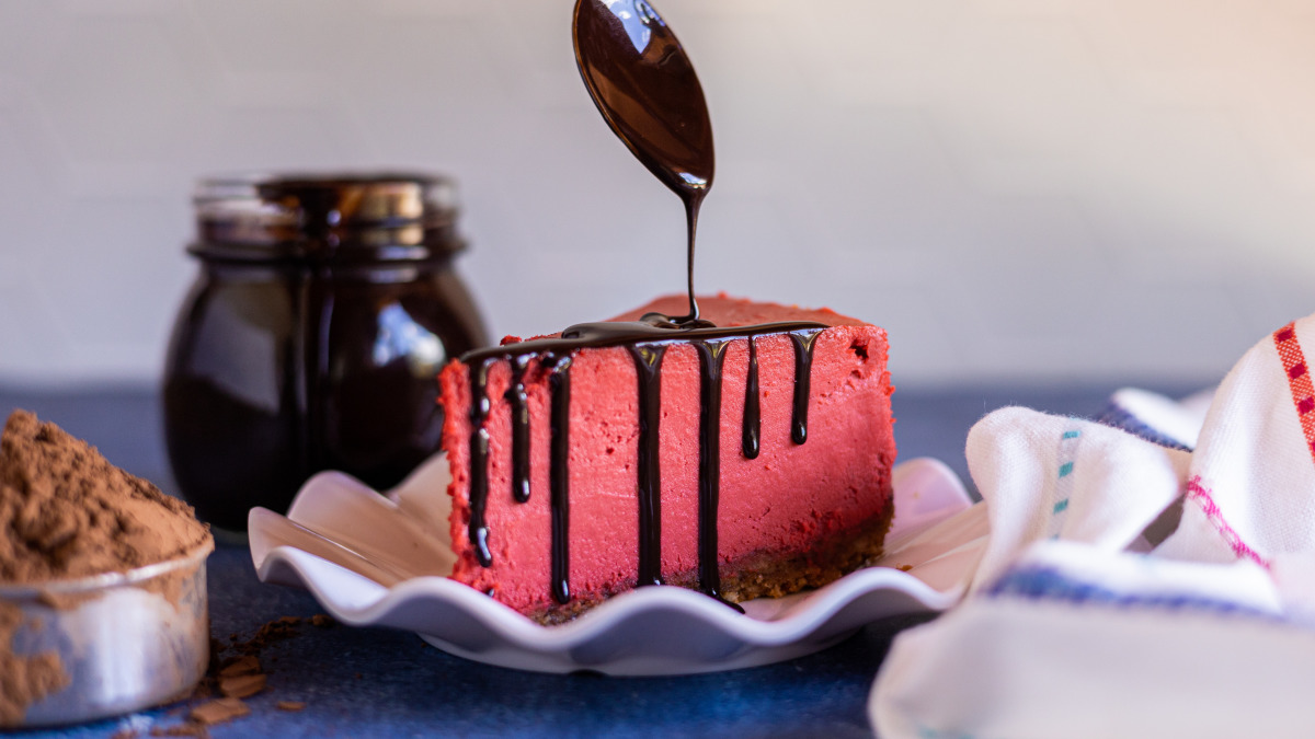 Chocolate Syrup