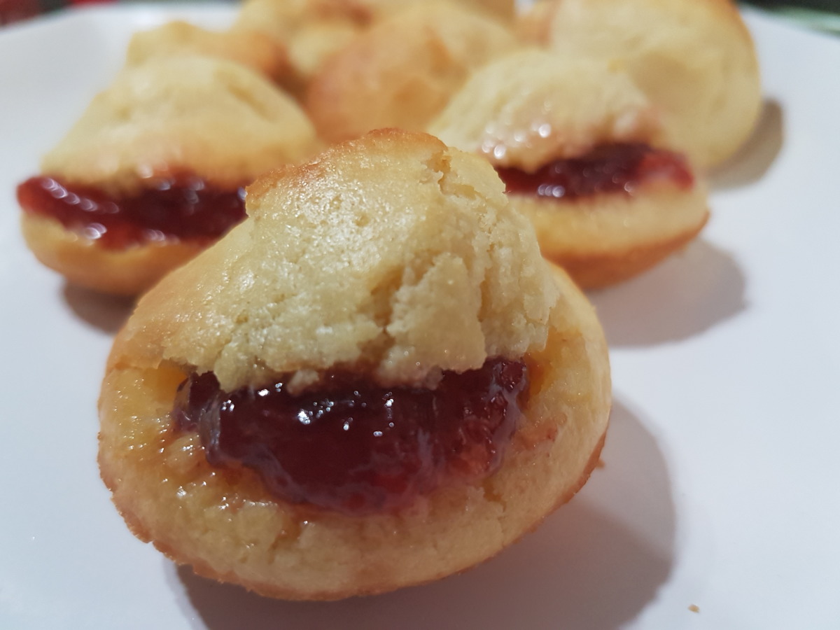 Gem Scones