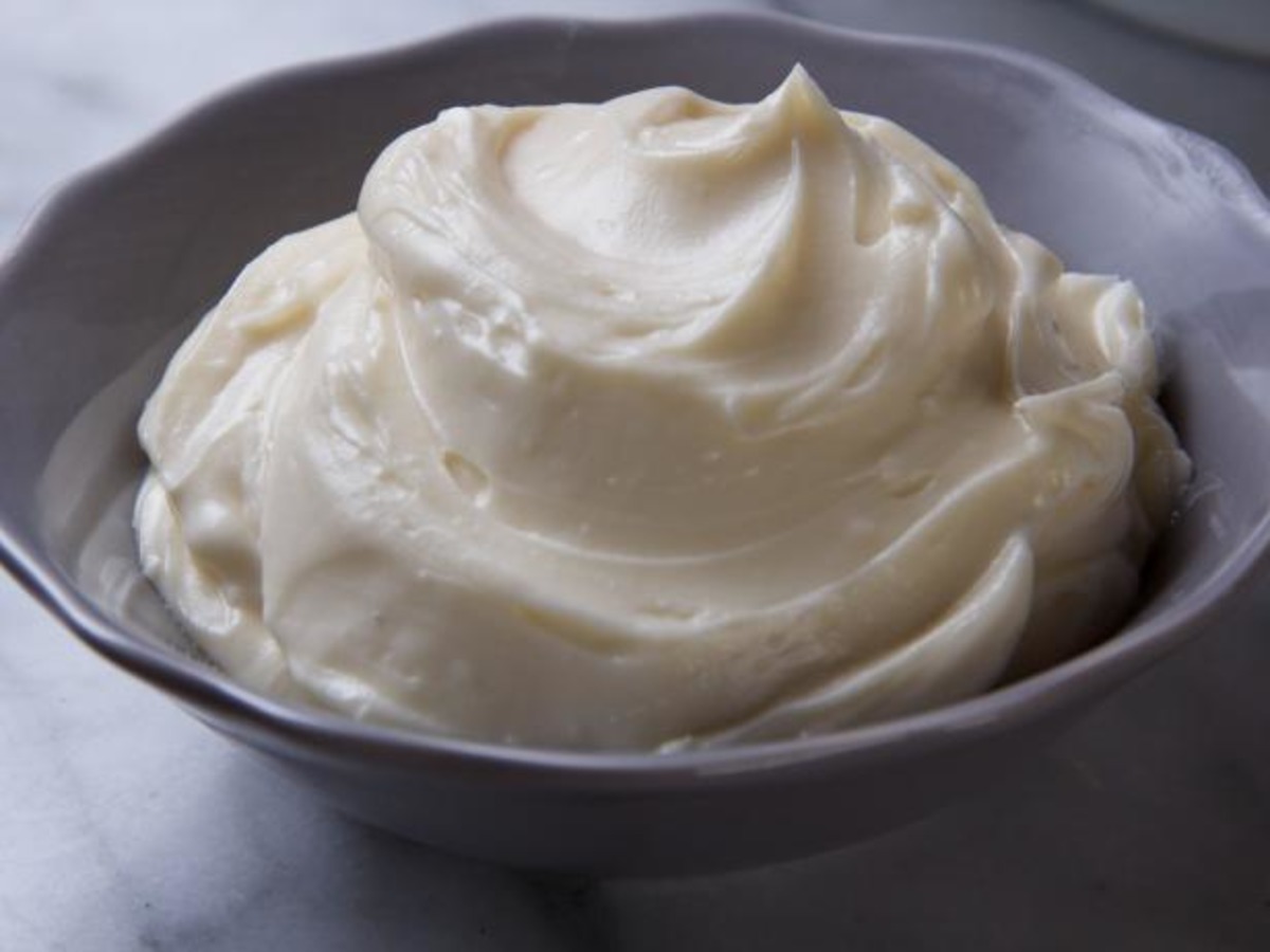 Cream Cheese Frosting