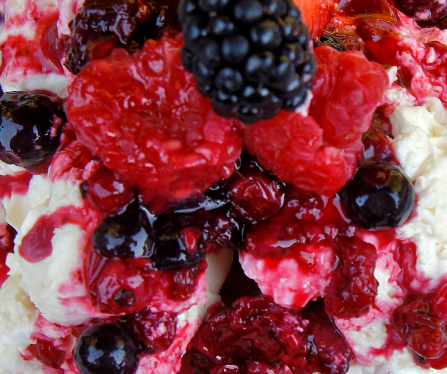 Eton Mess