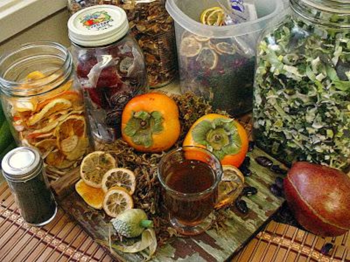 Turkish Tea