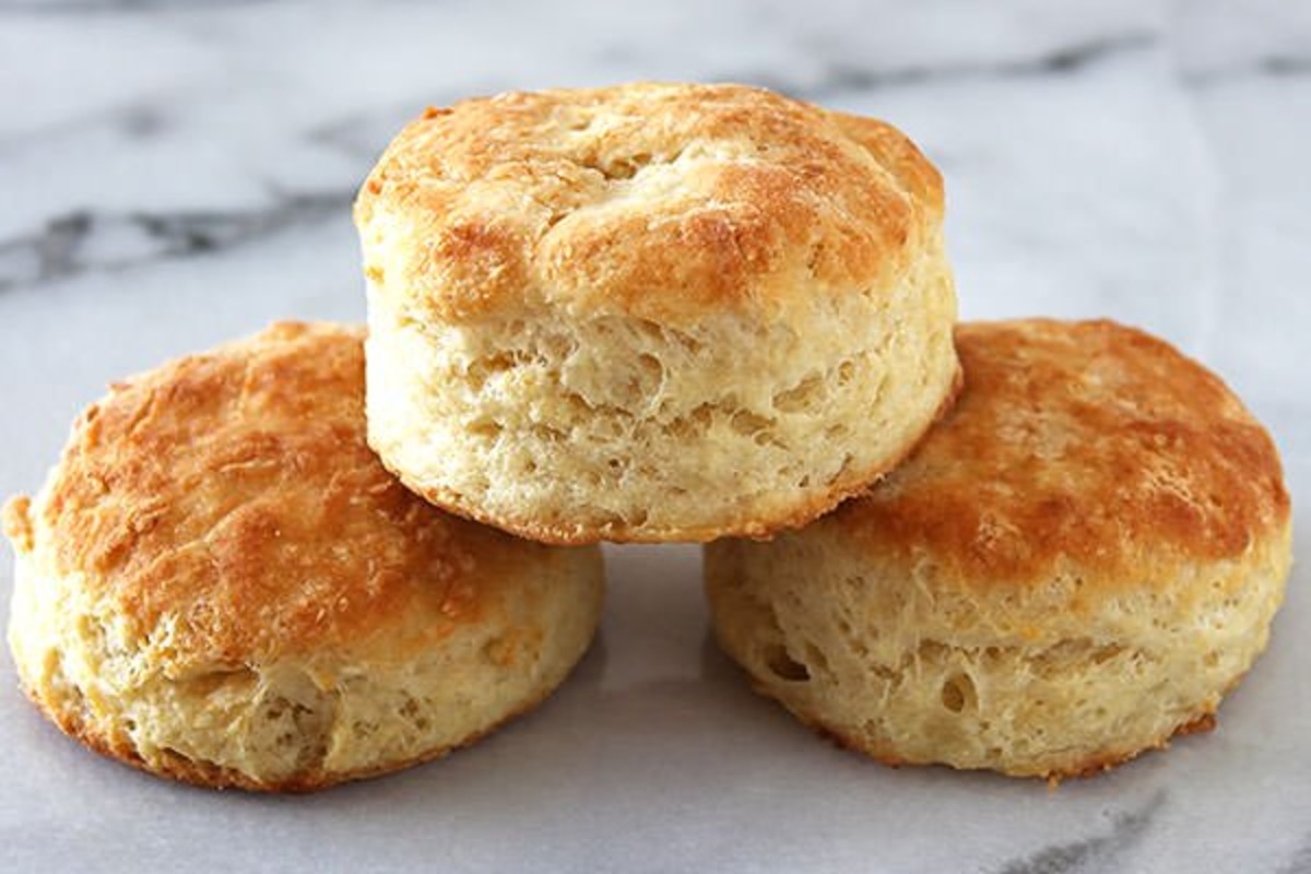Biscuits