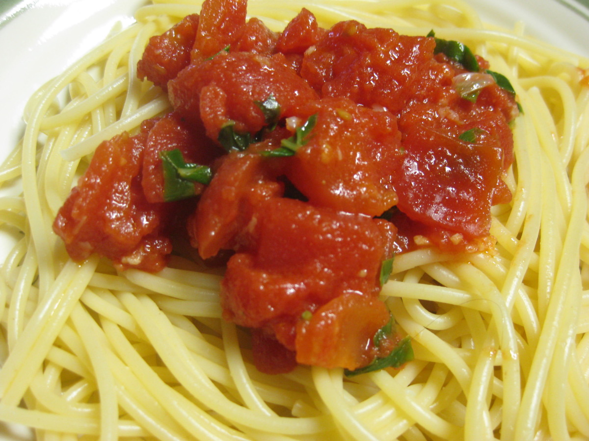 Marinara Sauce (Ww 2 Pointsplus)