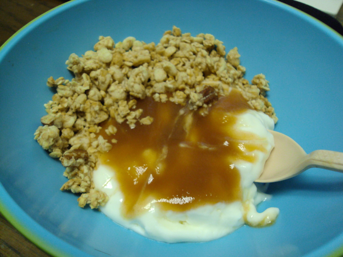 Ginger-Pear Butter