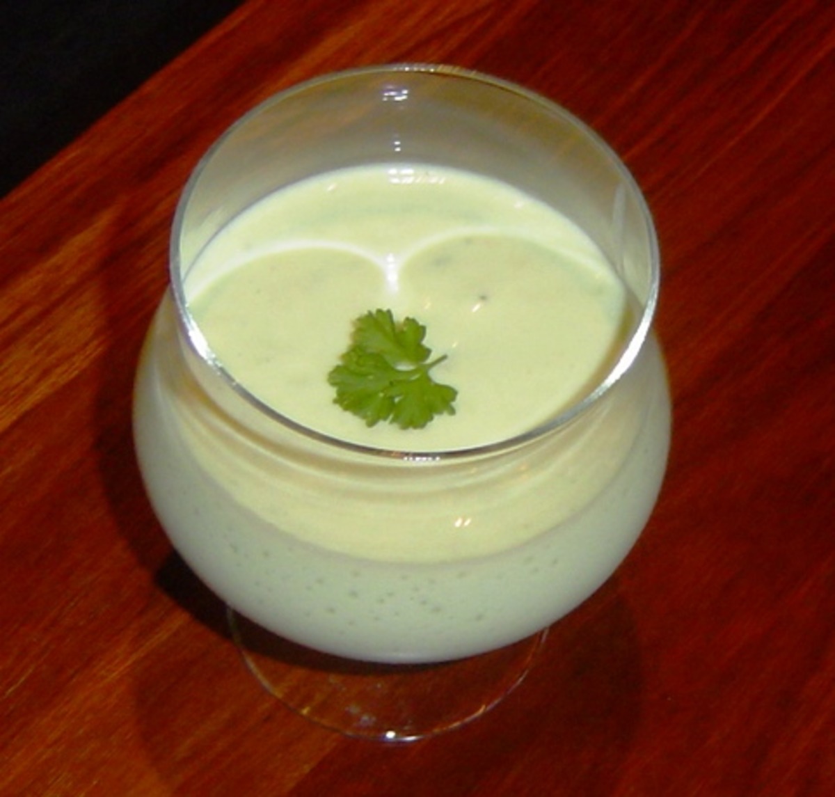 Avocado Shake