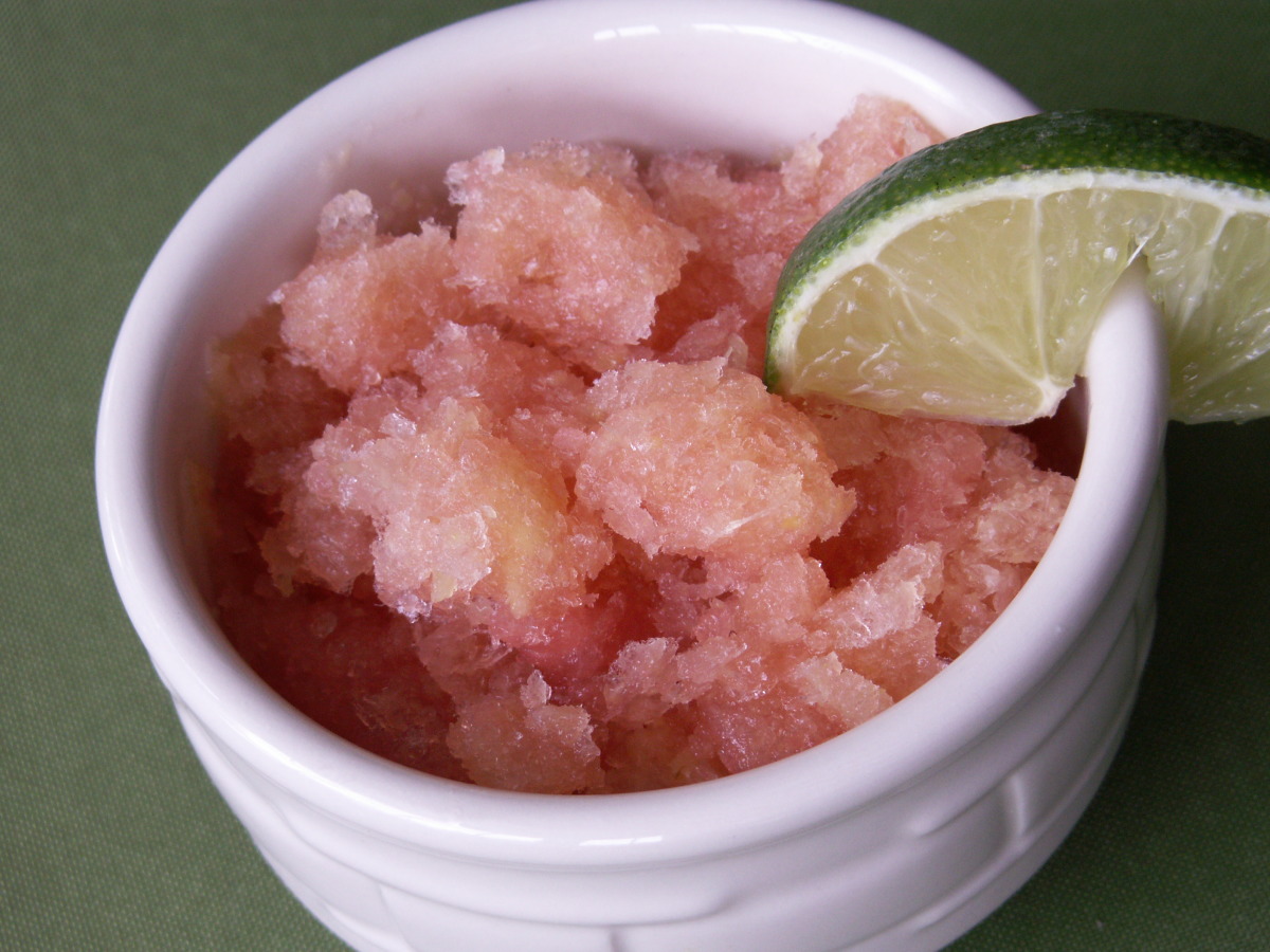 Pine Melon Crush