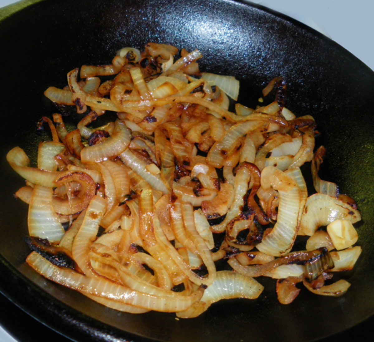 Caramelized Onions