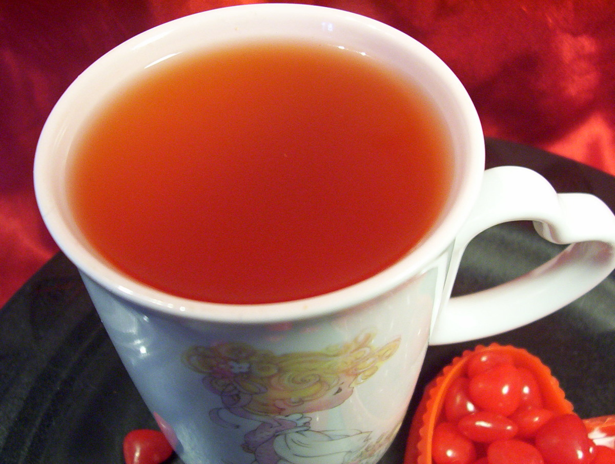 Apple Cider Snap