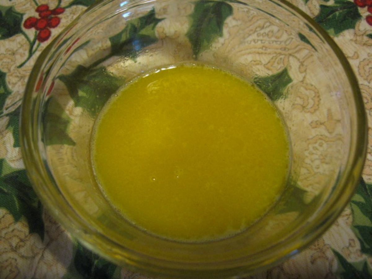 Hydrating Hair Conditioner