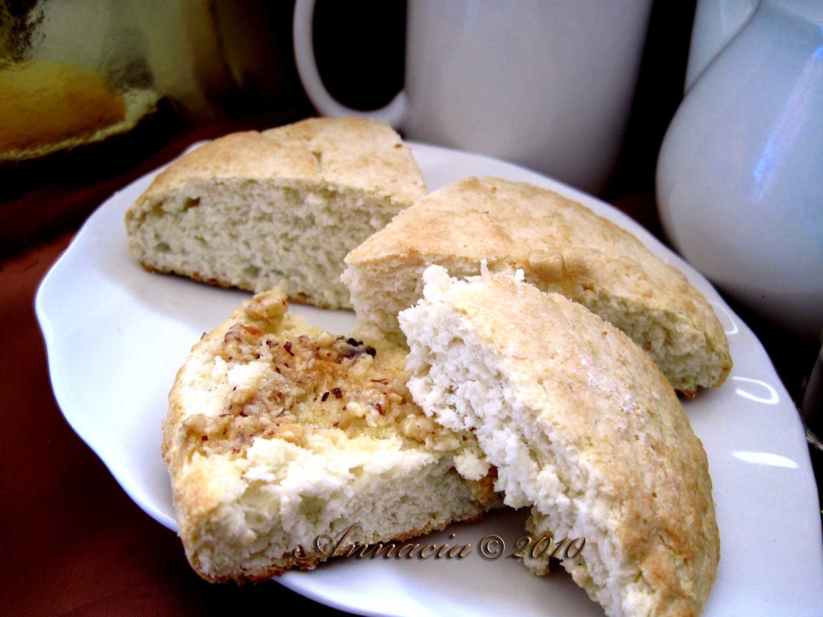 Best Scones