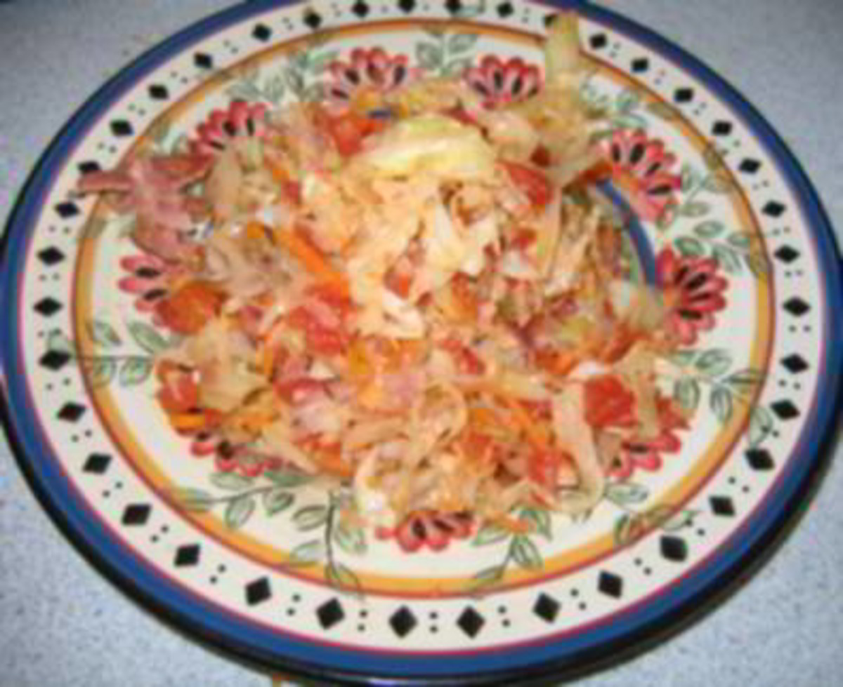 Mexican Skillet Cabbage