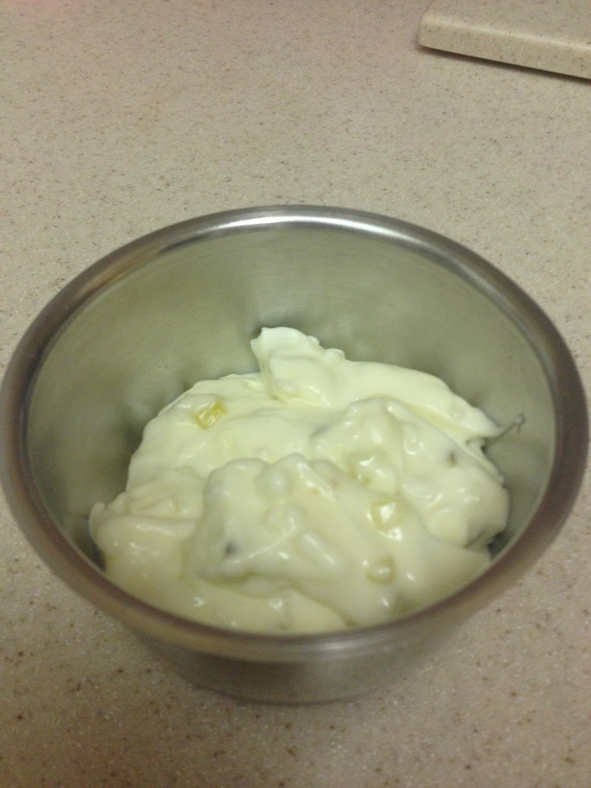 Sweet Tartar Sauce
