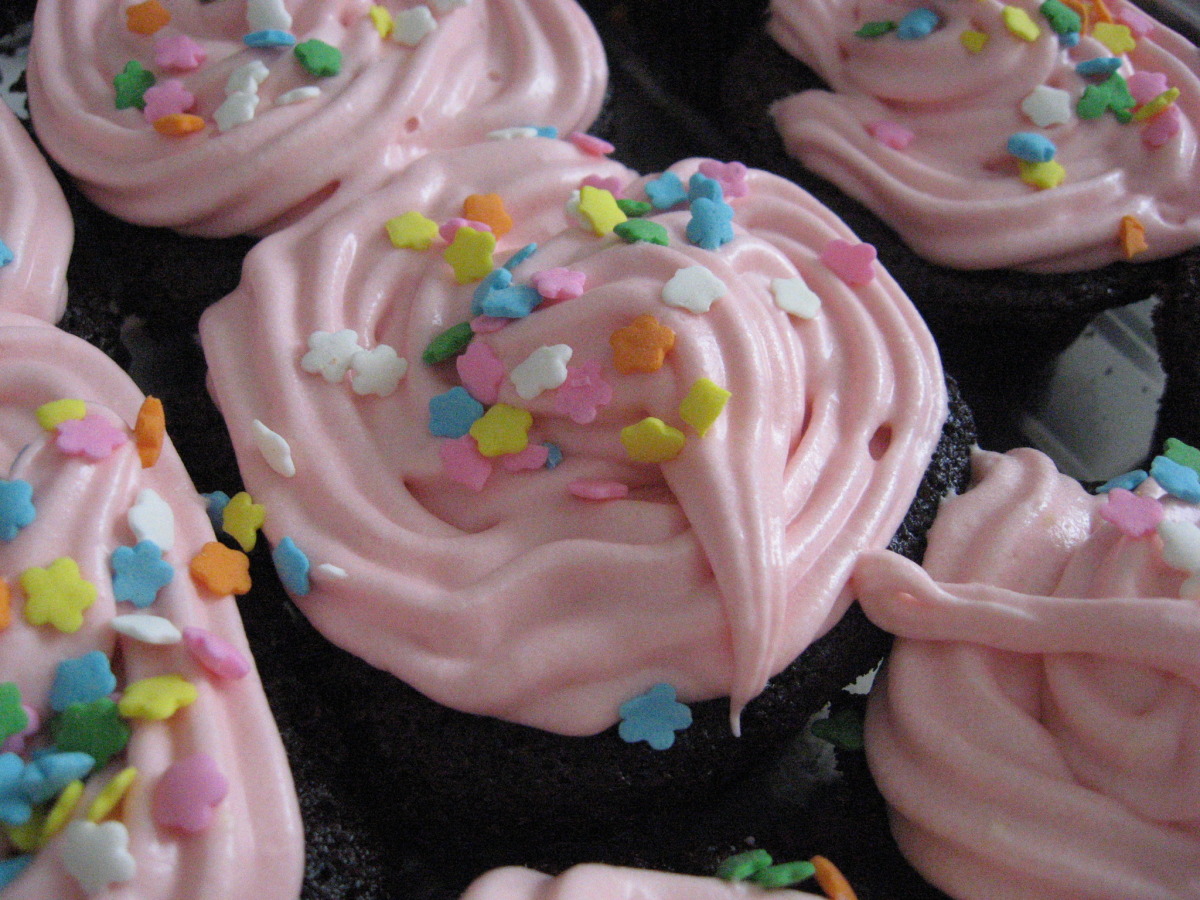 Cream Cheese Frosting