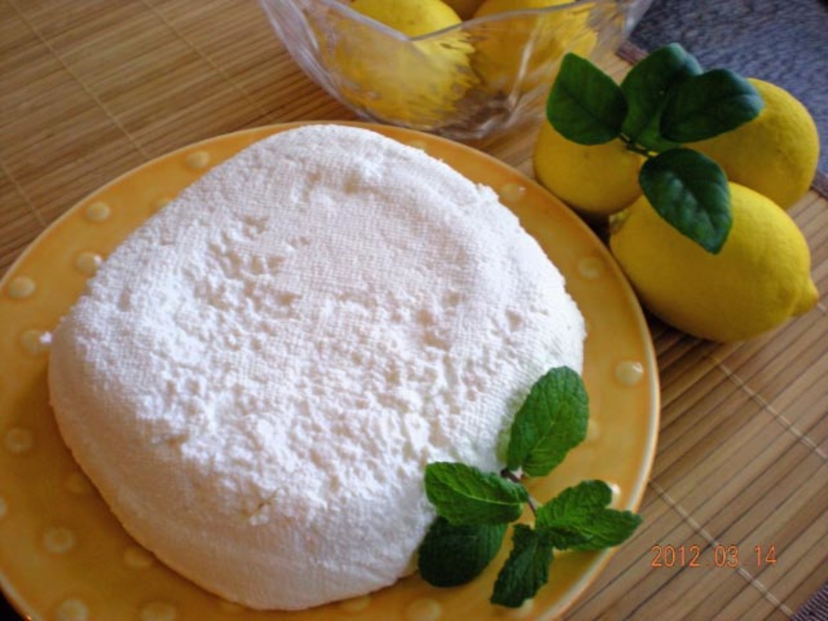 How To Make German Quark
