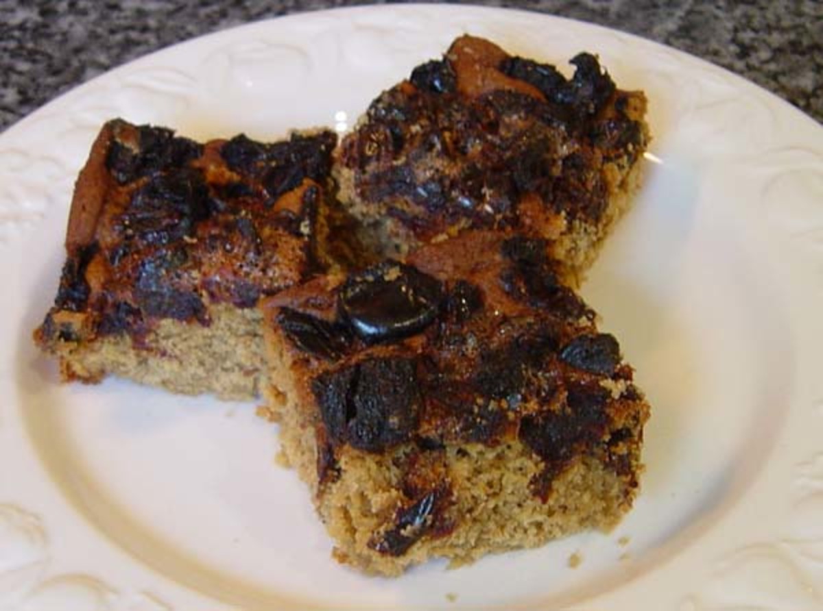 Date Squares