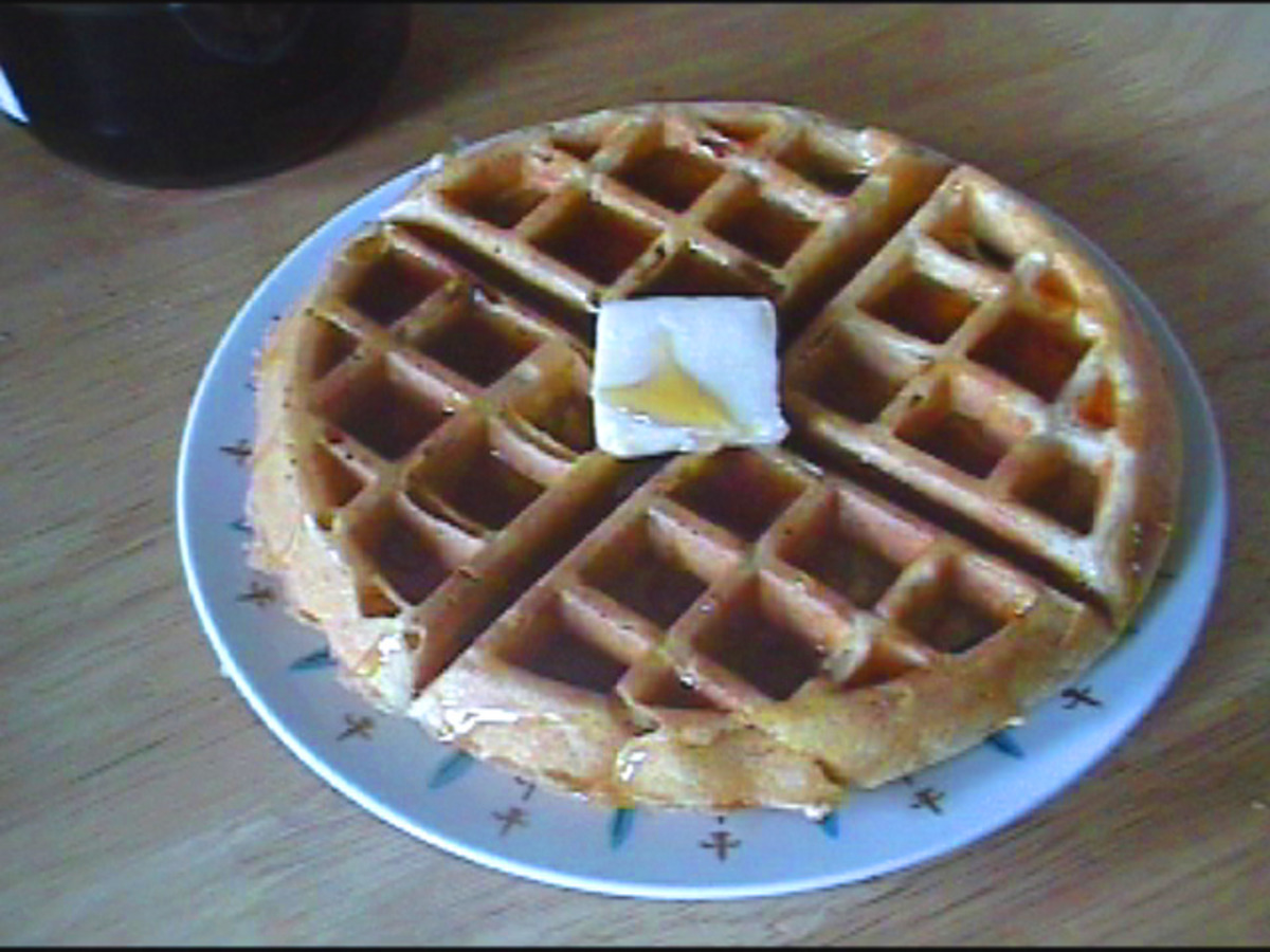 Waffles