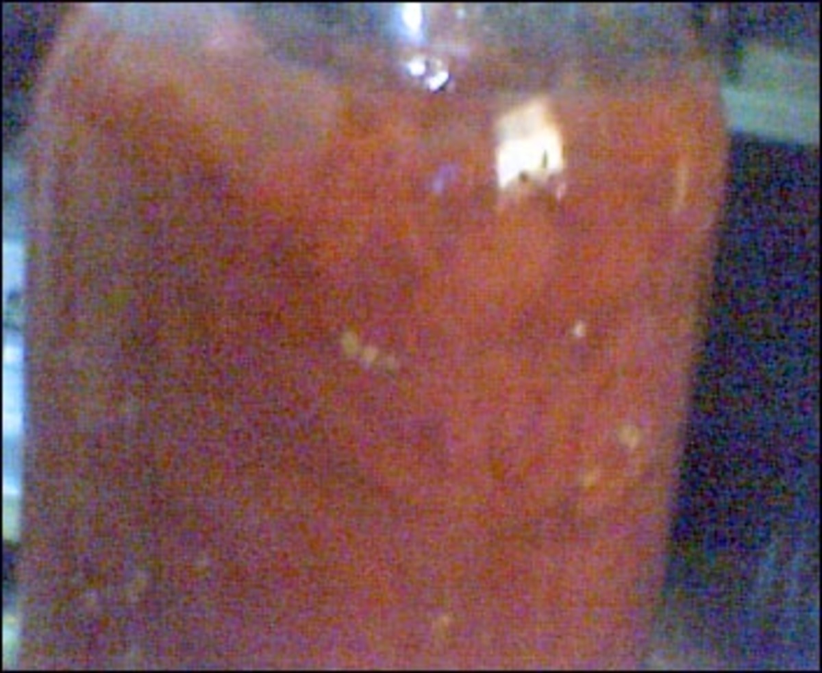 Libbie'S Canned Sweet Tomatoes
