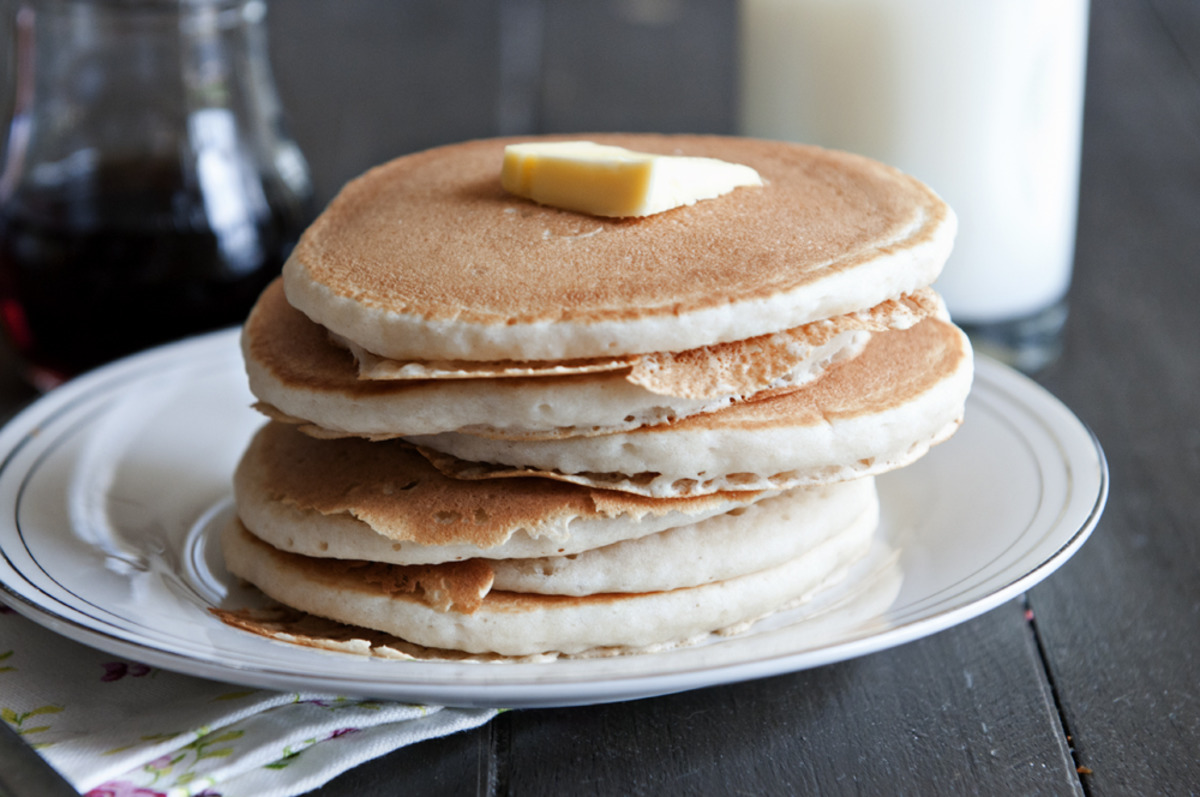 Pancakes